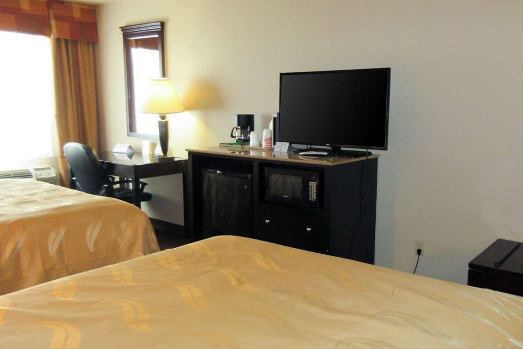 Quality Inn Silver City Rum bild